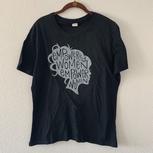 Empower Women Tee!